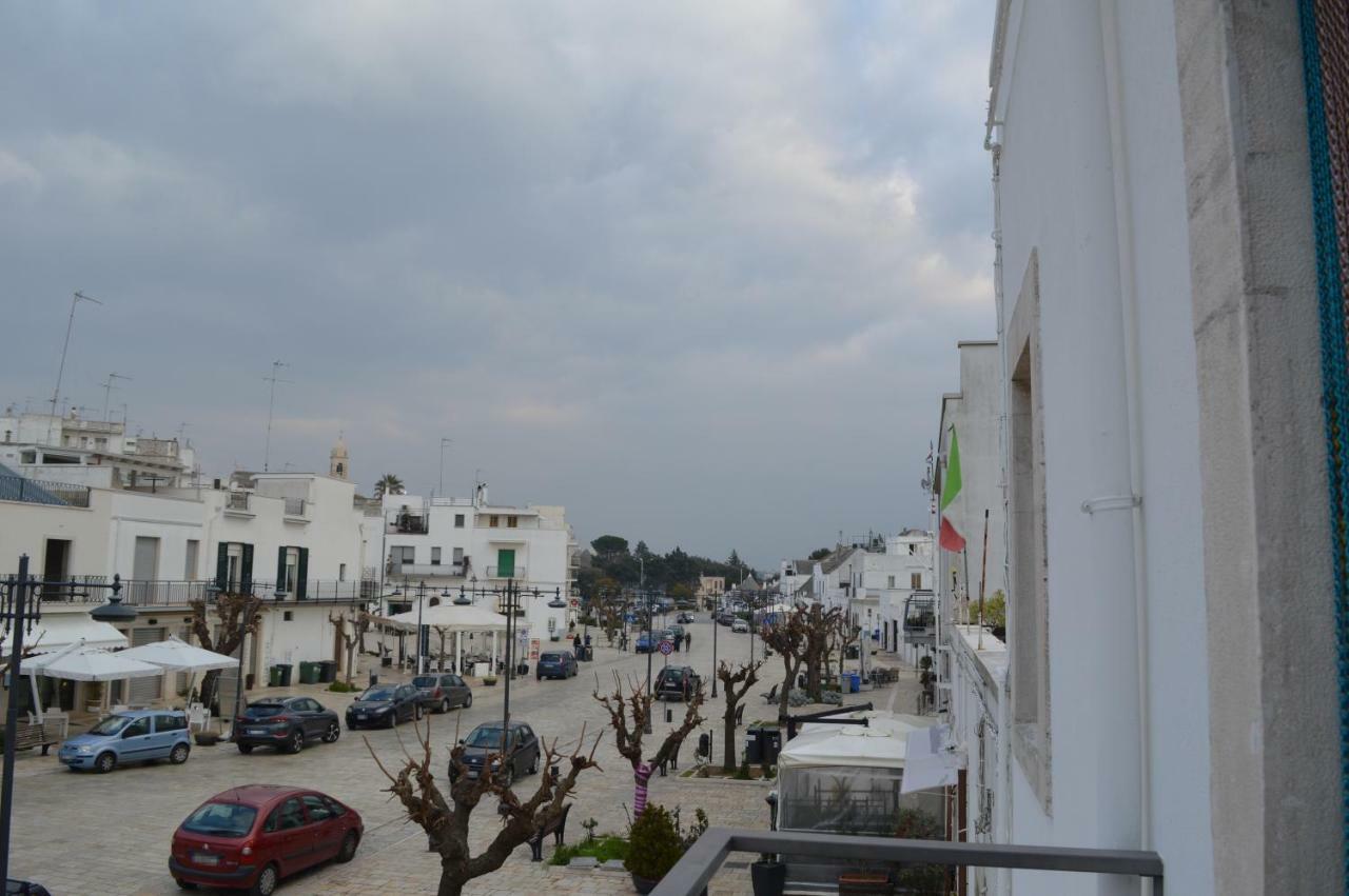 Casa Vacanze La Foggia Alberobello Kültér fotó