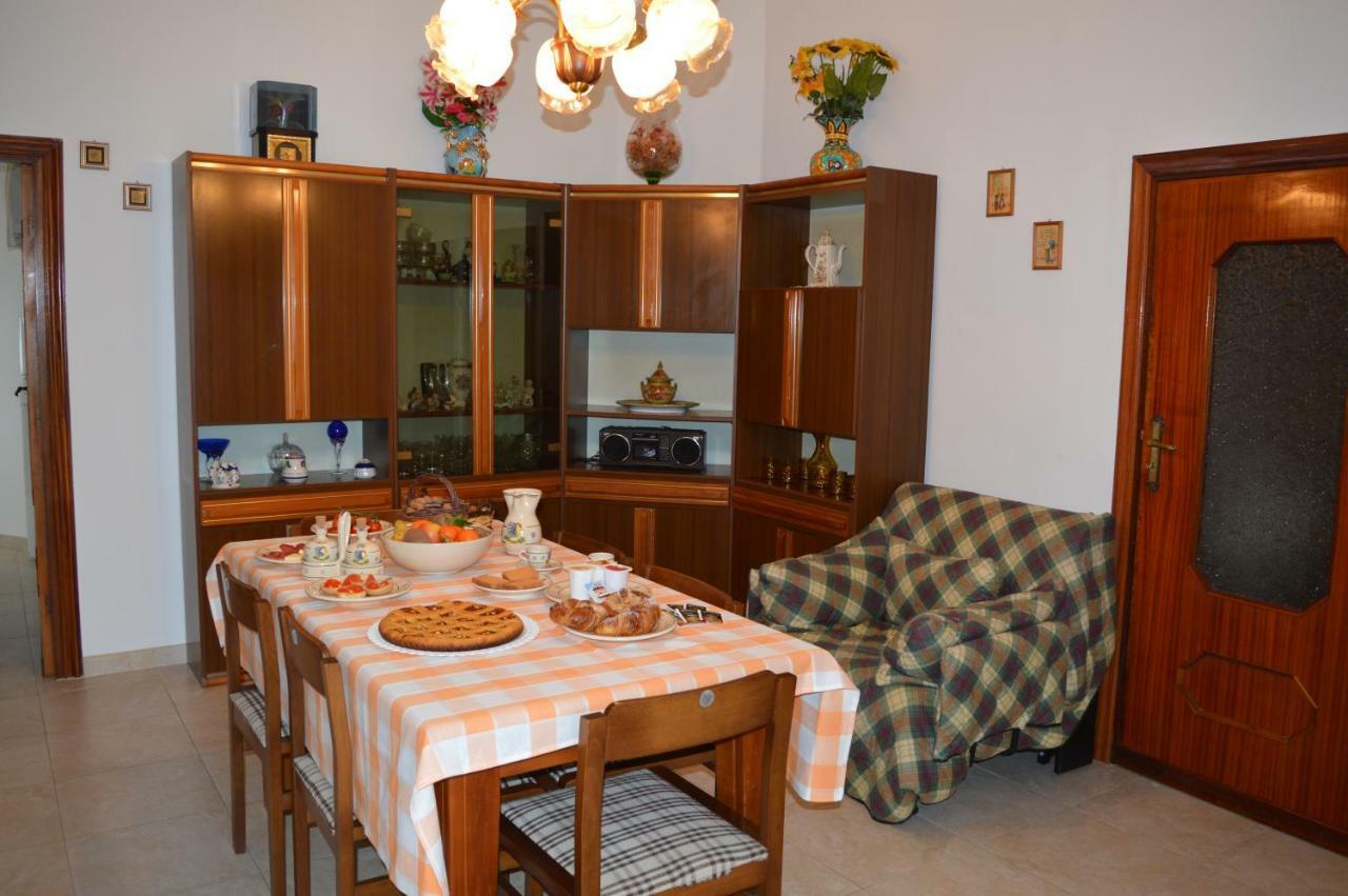 Casa Vacanze La Foggia Alberobello Kültér fotó