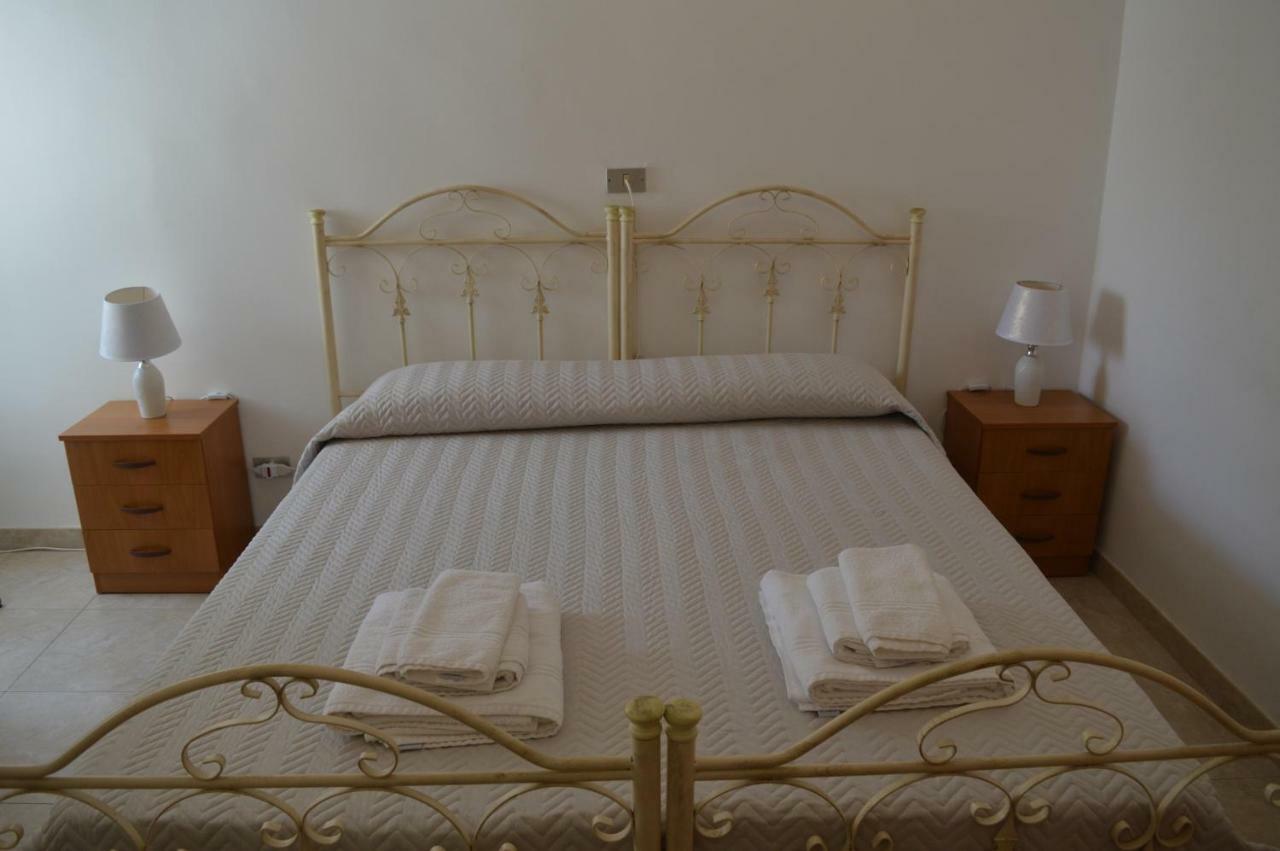 Casa Vacanze La Foggia Alberobello Kültér fotó