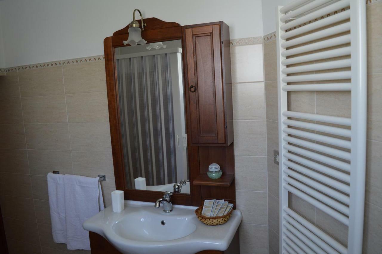 Casa Vacanze La Foggia Alberobello Kültér fotó