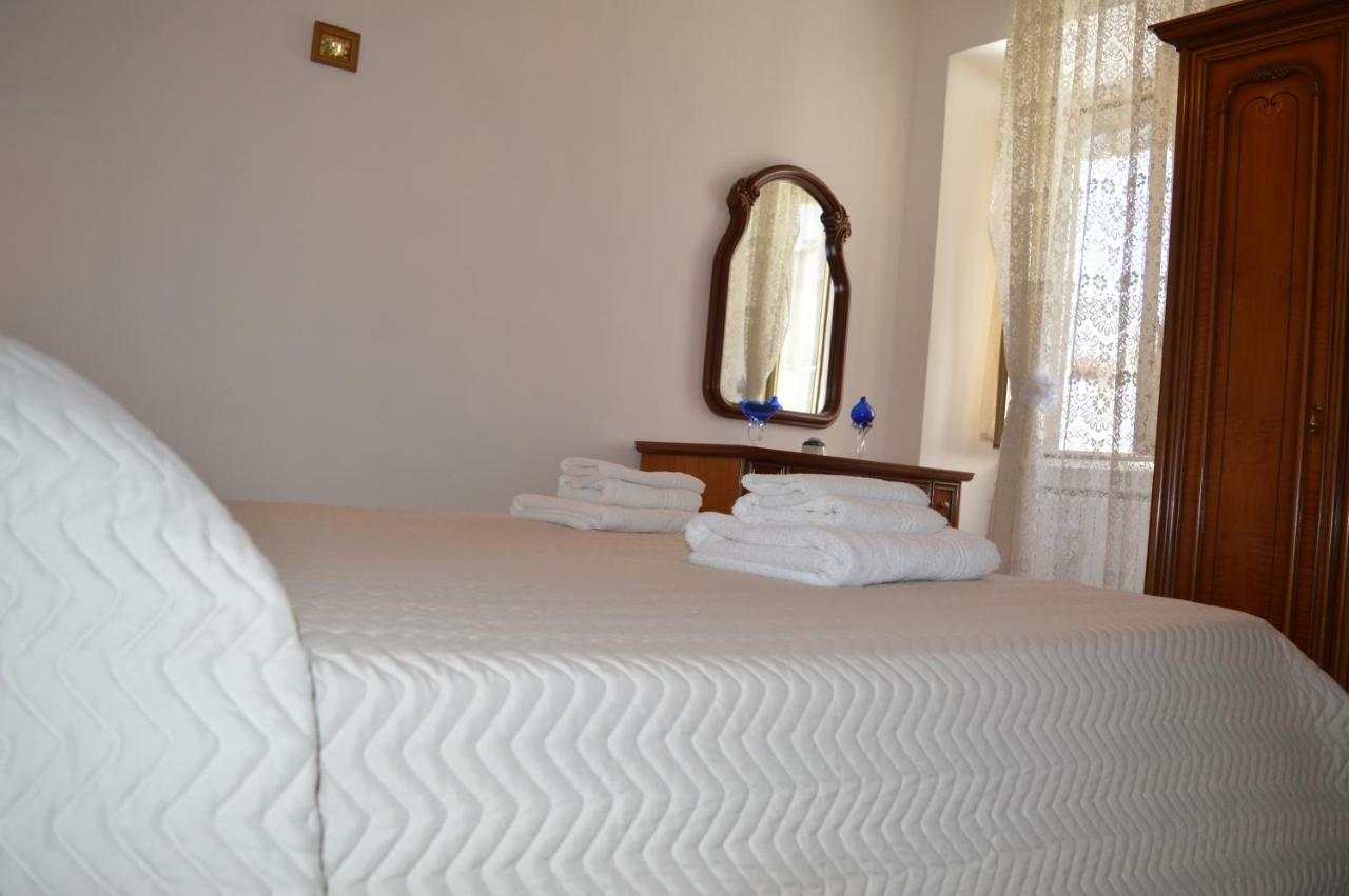 Casa Vacanze La Foggia Alberobello Kültér fotó