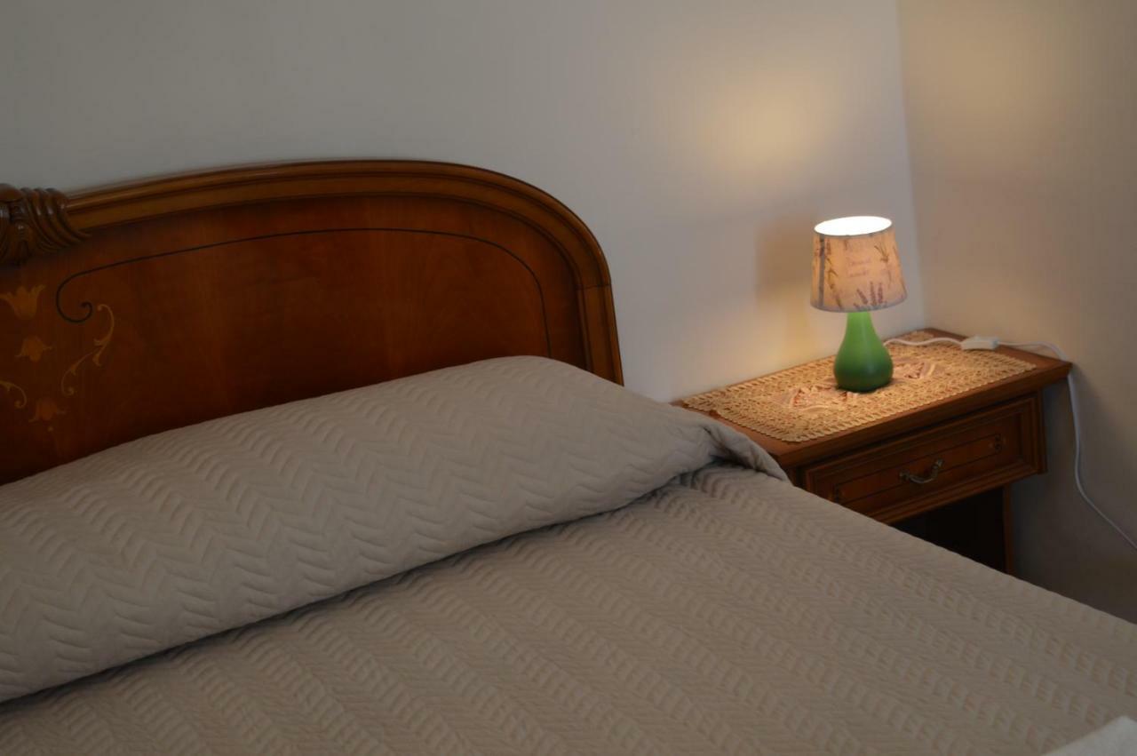 Casa Vacanze La Foggia Alberobello Kültér fotó