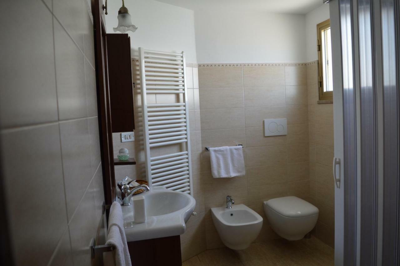Casa Vacanze La Foggia Alberobello Kültér fotó