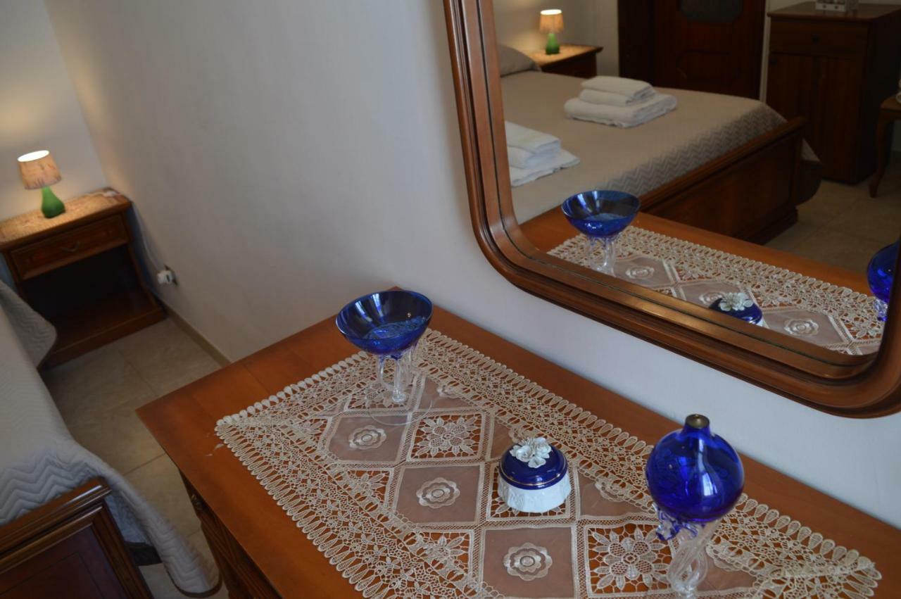 Casa Vacanze La Foggia Alberobello Kültér fotó