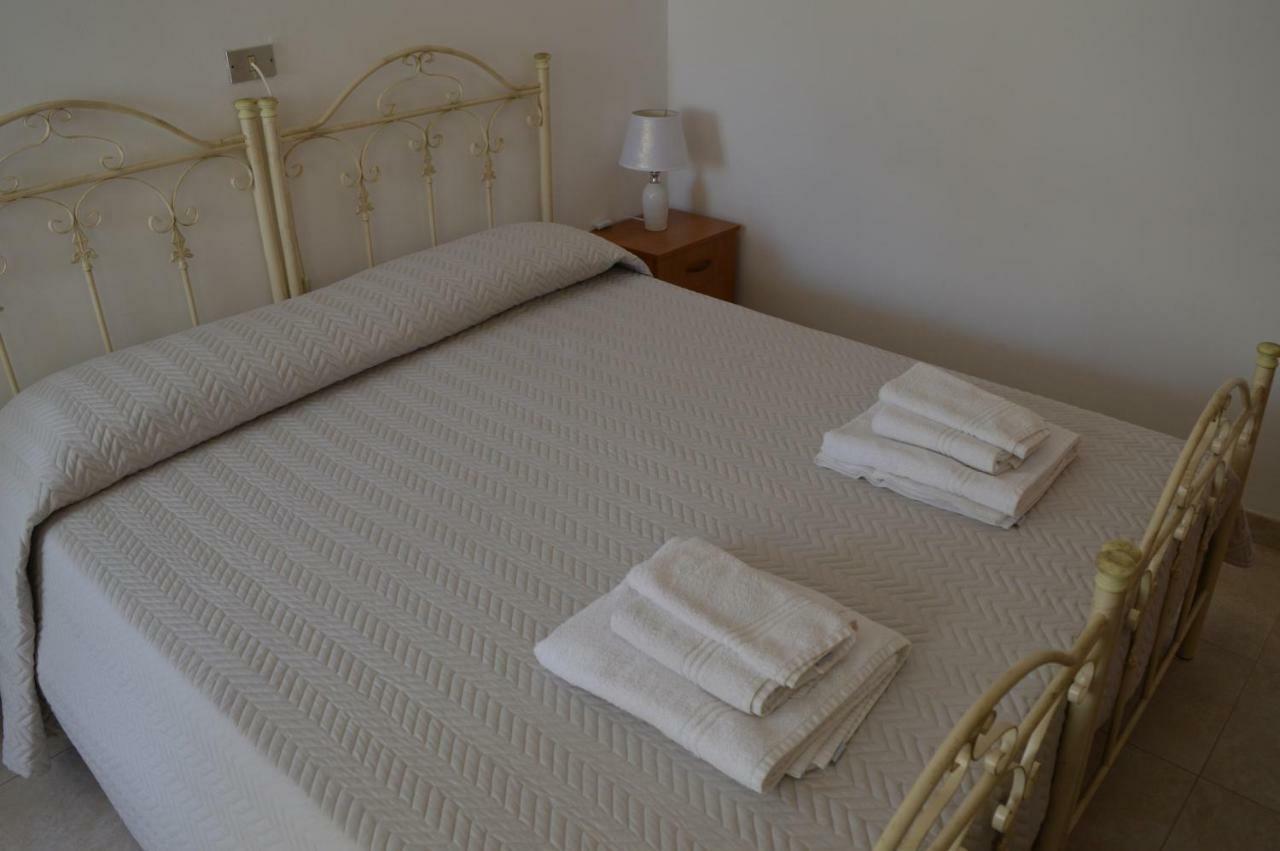 Casa Vacanze La Foggia Alberobello Kültér fotó