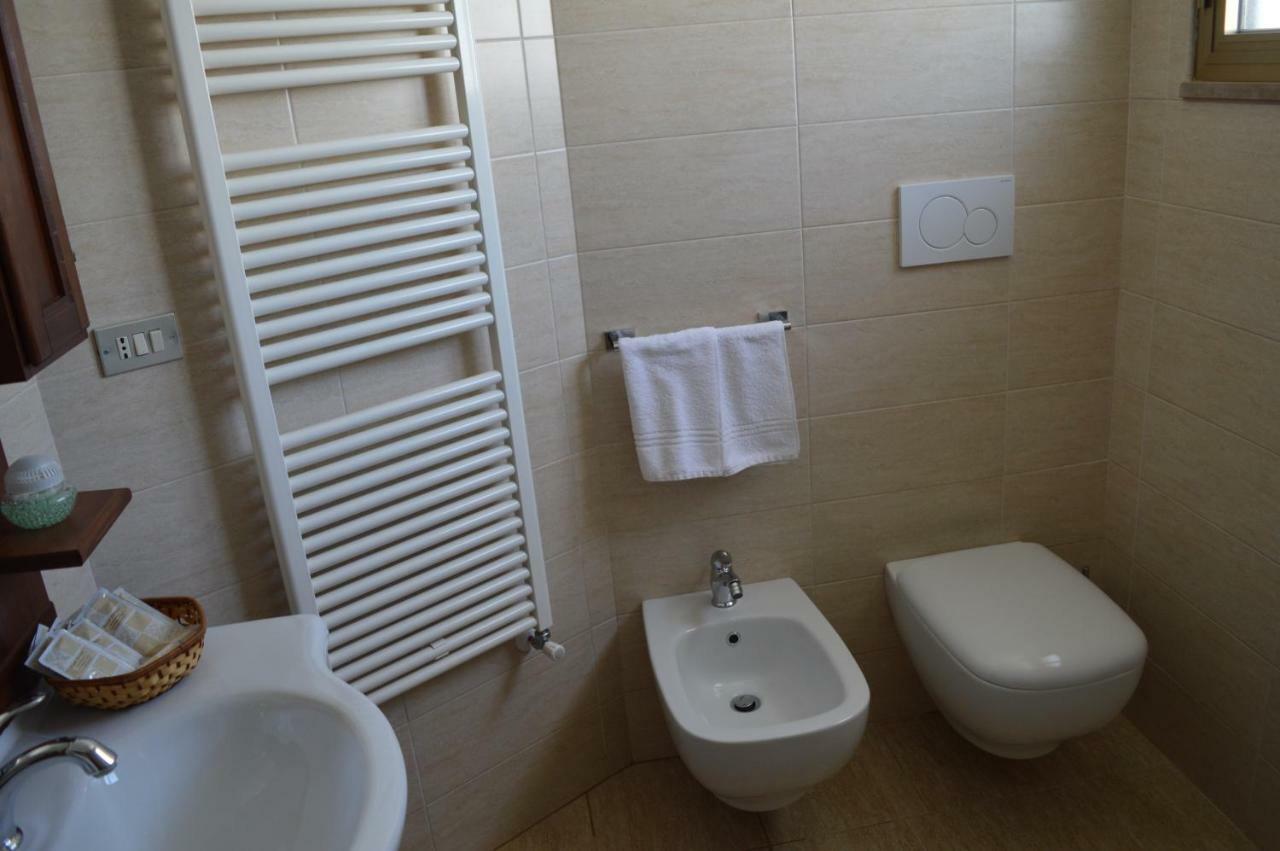 Casa Vacanze La Foggia Alberobello Kültér fotó