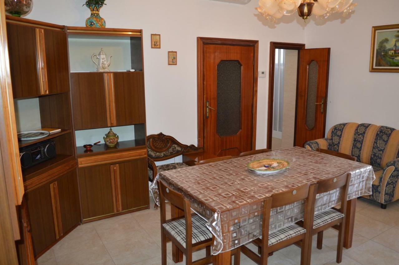 Casa Vacanze La Foggia Alberobello Kültér fotó