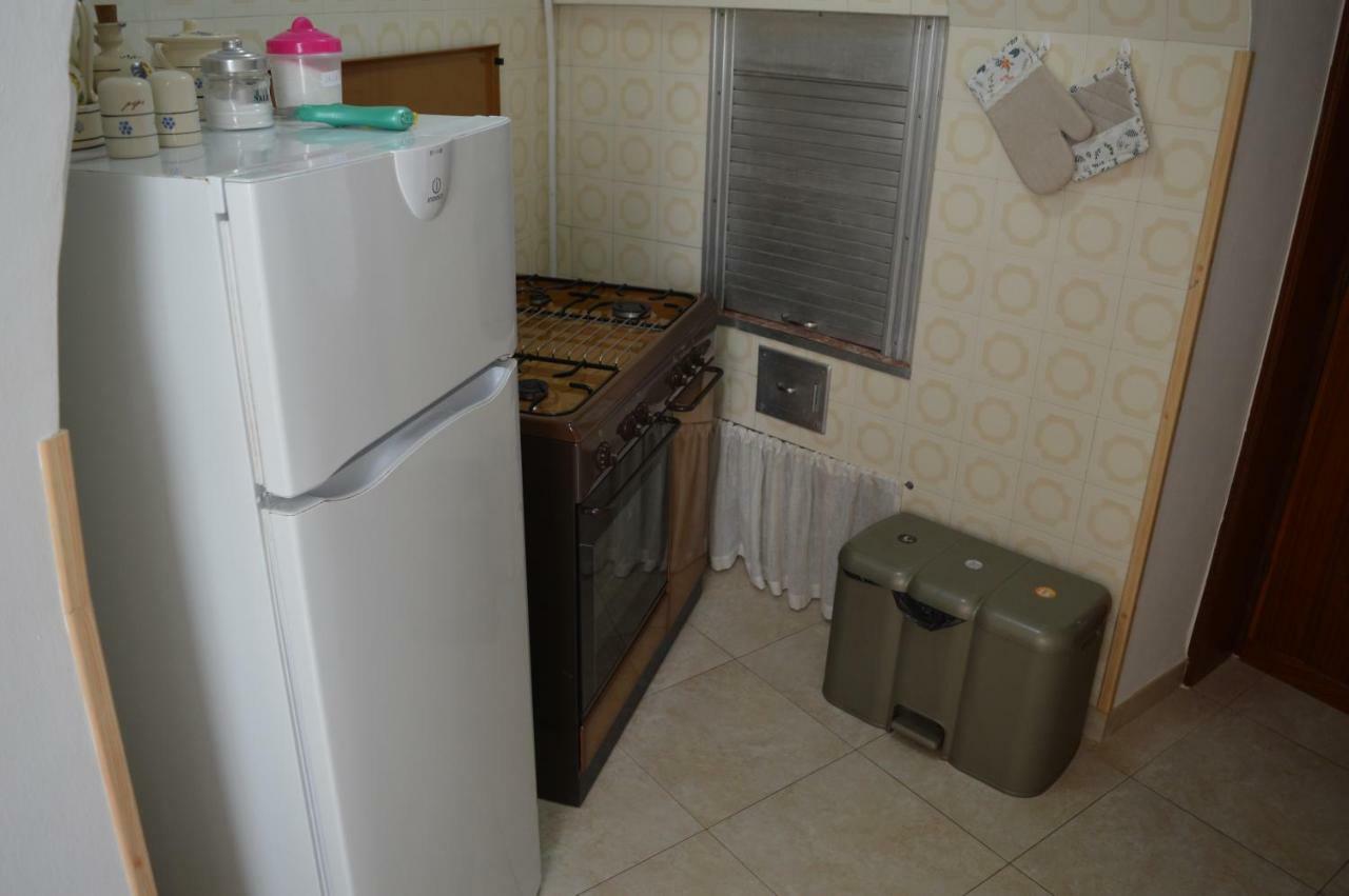 Casa Vacanze La Foggia Alberobello Kültér fotó