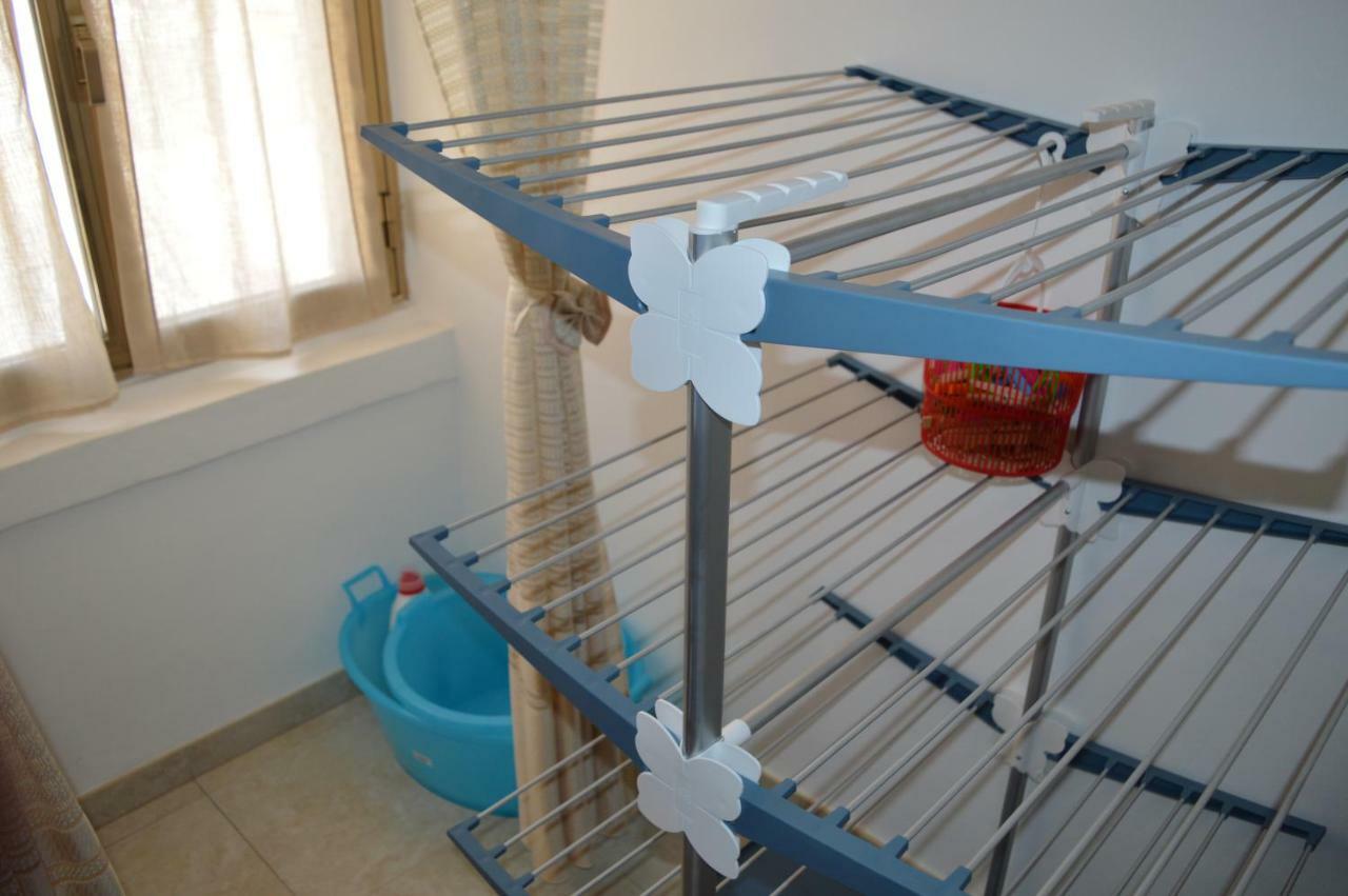 Casa Vacanze La Foggia Alberobello Kültér fotó