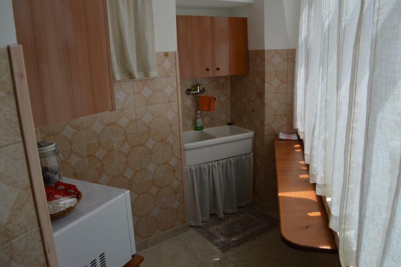 Casa Vacanze La Foggia Alberobello Kültér fotó