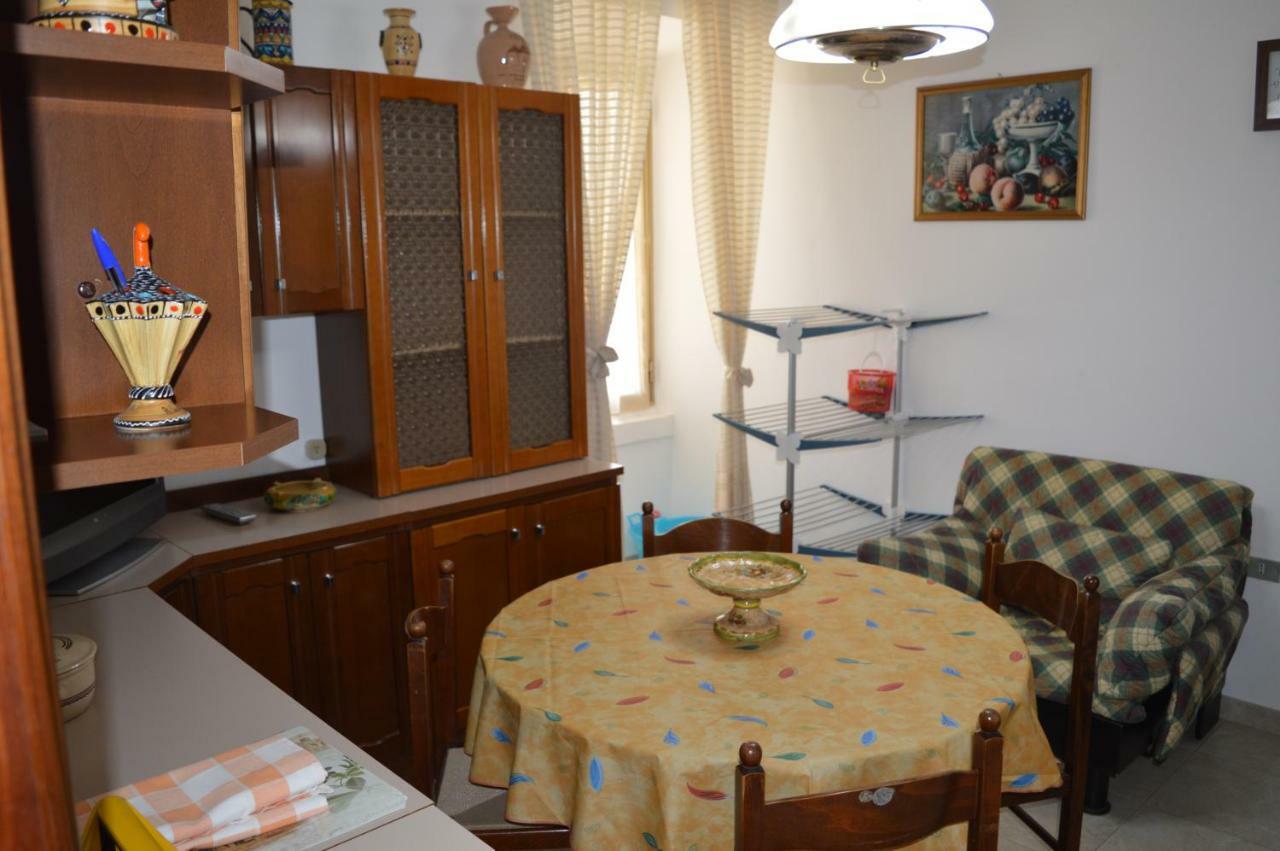 Casa Vacanze La Foggia Alberobello Kültér fotó