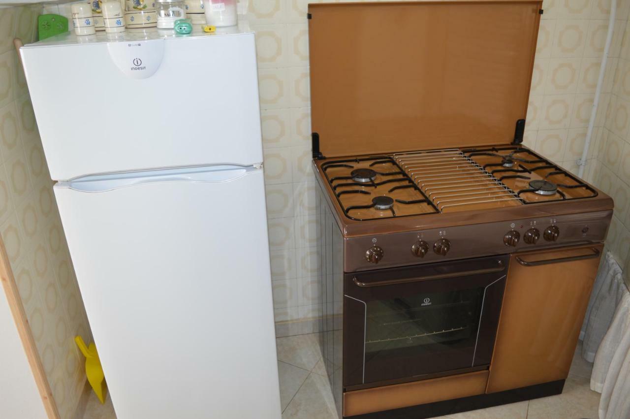 Casa Vacanze La Foggia Alberobello Kültér fotó