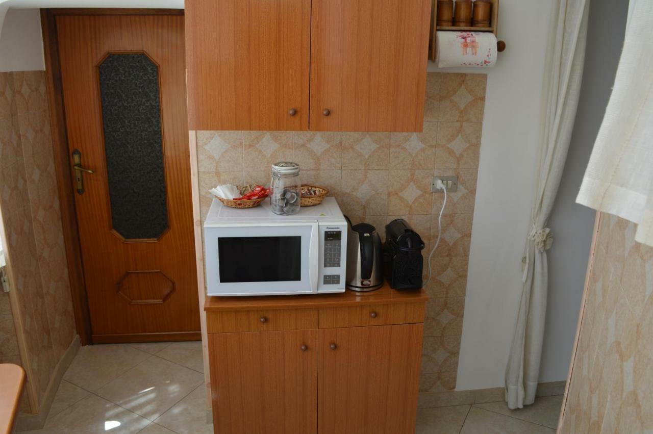 Casa Vacanze La Foggia Alberobello Kültér fotó