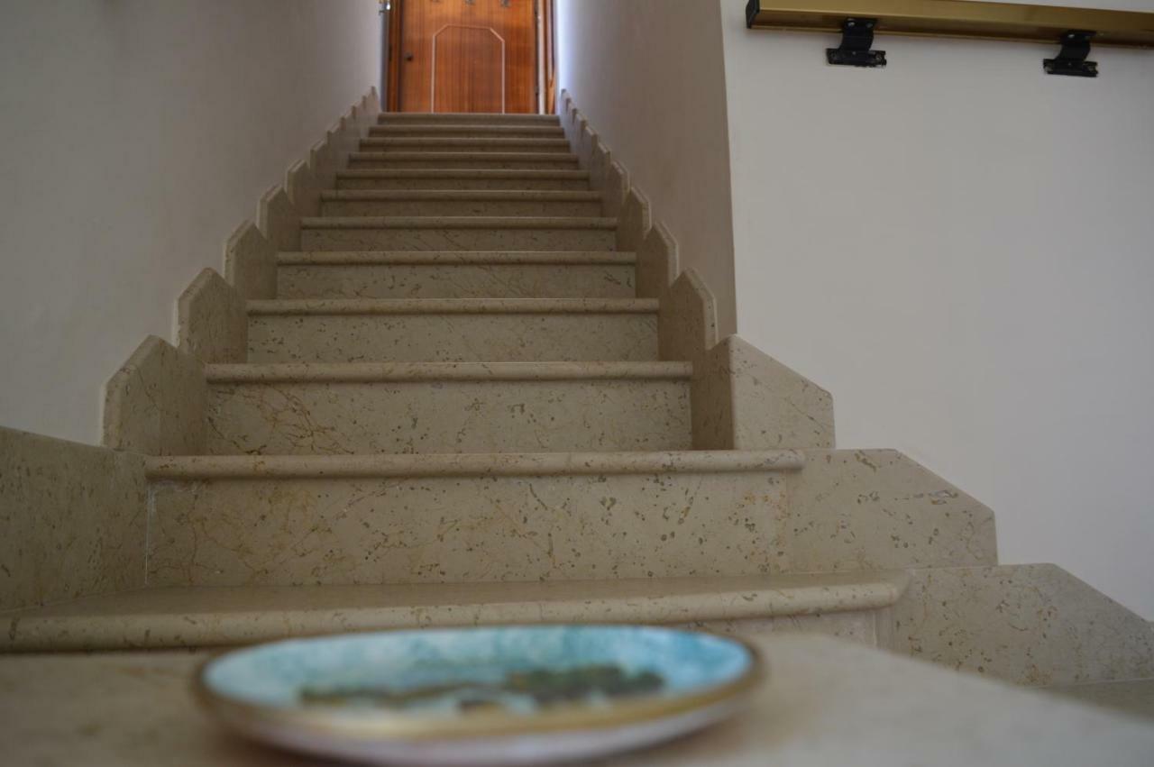 Casa Vacanze La Foggia Alberobello Kültér fotó