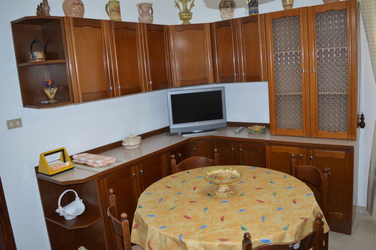 Casa Vacanze La Foggia Alberobello Kültér fotó